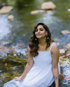 Jacqueline Fernandas Instagram - 🤍

@wabi_sabi_photography_ 
@priyaprabu_artistry