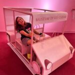 Jacqueline Fernandas Instagram – ♥️

#Singapore #vacationmode #icecream