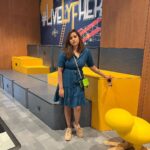 Jacqueline Fernandas Instagram - Know your value 🤍 #Singapore #vacationmode #behappy #littlethings #littleindia #tourism #travel