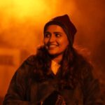 Jacqueline Fernandas Instagram - Capture memories in full colour 🤍 @gevi_movie Shot by @vc.prasanth #gevi #shoot #happymemories #kodai