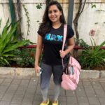 Jacqueline Fernandas Instagram - 🤎 #fitness #love #gym #editfittnes #stayhealthy