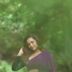 Jacqueline Fernandas Instagram - Beautiful the way u are 🖤 @priroo_ @wabi_sabi_photography_ @priyaprabu_artistry
