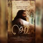 Jacqueline Fernandas Instagram - Need all your love ❤️ Here u go for the First Look of #Gevi #HappyRepublicDay to Everyone! @Adyagproductions @dizisgoutham @gevi_movie @keenantion @nanungalfj @actoraadhavan @sheela14_official @me_jackline @thangaduarairaassee @_Vivekh__mohan_ @i_umar_farook @jeeva_subramaniam.Offl @vinothactormadras @a_tamildhayalan_film @jagga_dp @bala_musician @aswathnarayan06 @ a._john_pro @Melojeroamy @iashokr @vimalrambo @Artsaravanan @karthick_dhanush28 @santhosh_someone @hariad76 @Bharath_photography_07 @vc.prasanth @promoworksofficial @renganaath_r @chidambaram_sankarapandian @chiya_2809 @ps.samy23195