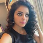 Janani Iyer Instagram - How do you like the nose pin?
