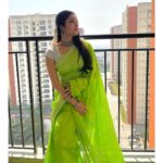 Janani Iyer Instagram - அன்பு பொங்க, ஆசைகள் பொங்க, இன்பம் பொங்க, இனிமை பொங்க என்றும் உங்கள் வீட்டில் மகிழ்ச்சி பொங்க பொங்கலோ பொங்கல் வாழ்த்துகள்! 🌞 #pongal #celebration #happypongal