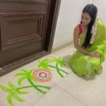 Janani Iyer Instagram - அன்பு பொங்க, ஆசைகள் பொங்க, இன்பம் பொங்க, இனிமை பொங்க என்றும் உங்கள் வீட்டில் மகிழ்ச்சி பொங்க பொங்கலோ பொங்கல் வாழ்த்துகள்! 🌞 #pongal #celebration #happypongal