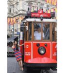 Janani Iyer Instagram - Istanbul dreams! 🇹🇷 Photo- @istanbul.photoshoot Travel Partner- @gtholidays.in İstanbul - Türkiye