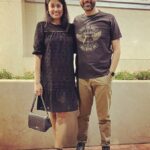 Janvi Chheda Instagram - Happy 40th baby ♥️ Pave the way! . . Pic credit: Nirvi