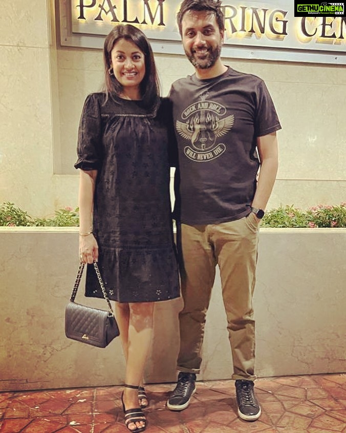 Janvi Chheda Instagram - Happy 40th baby ♥️ Pave the way! . . Pic credit: Nirvi