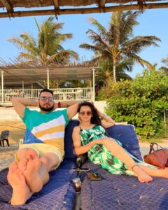 Jayshree Soni Instagram - One of my favourite thing love to do with you… Tripss 

Bike rides, chit chat, playing chesss, drinks, food and many more pagalpanti…🙏🤗😘

@adinlove6 

#biketrips #youaresoimportant #younme #long #mustneeded #relationships #emptywithoutyou #thankyougod #humtum #belief #leh #ladakh