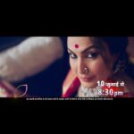 Kamya Punjabi Instagram - मैं Didunnnnnnnn Sonagachi ki shaitaan 😈 Neerja Ek Nayi Pehchaan ❤️ 10july se raat 8:30 baje @colorstv @officialjiocinema Need ur love and blessings 🙏🏻 #neerjaeknayipehchaan #didun #kamyapunjabi #colorstv Ganapati Bappa Moryaa Dugga Dugga ❤️