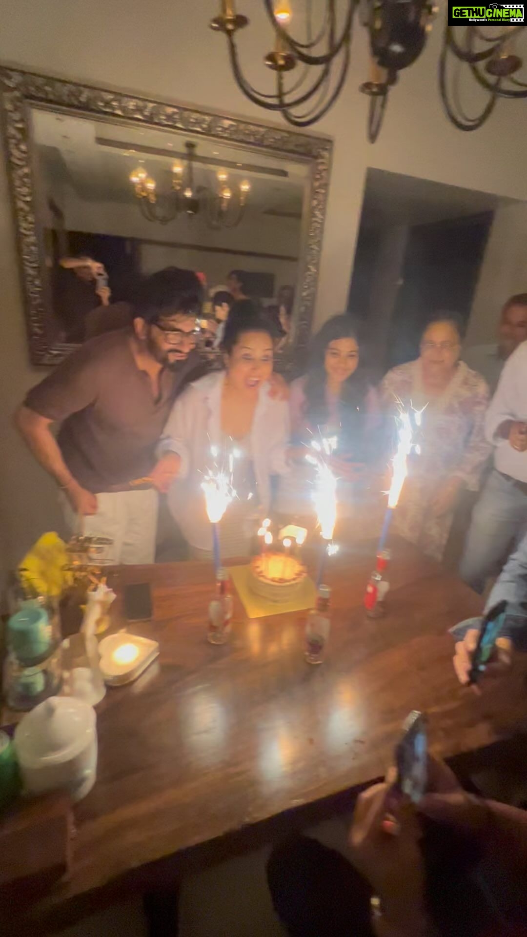 Kamya Punjabi Instagram - Post late hai but main hamesha saath harr kadam saath hun! #happybirthdaykamya #kamyapunjabi #kasha #13august