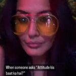 Kamya Punjabi Instagram - Harr Baat ka 🤩 #kamyapunjabi P.S Bcos i love me 🥳 #loveyourself #whatsay