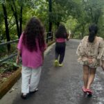 Kamya Punjabi Instagram – #monsoon ka #mazza with my girls @theforestclubresort
@zuperhotels