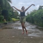 Kamya Punjabi Instagram – #monsoon ka #mazza with my girls @theforestclubresort
@zuperhotels