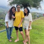 Kamya Punjabi Instagram – #monsoon ka #mazza with my girls @theforestclubresort
@zuperhotels