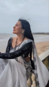 Kamya Punjabi Instagram - 💕 

#kamyapunjabi