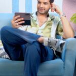 Karan Kundrra Instagram - Tell me who you think deserves to win #BiggBossOTT2 in the comments below 🏆 And don’t forget to watch the finale on 14th August on @officialjiocinema for free! #KaranKundrra #BiggBossOTT #Finale #JioCinema #BBOTT2 #BBOTT2onJioCinema