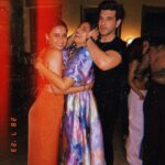 Karan Kundrra Instagram - Happy Birthday Kubbbrii ❤️🥳