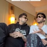 Karan Kundrra Instagram – Tumhe Kyun Nahi Karni..
.
.
.
#married #reasons #reels #collab #roadies
