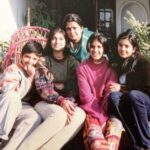 Karan Kundrra Instagram – I got four!! #MothersDay