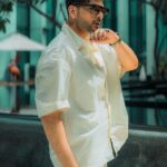 Karan Kundrra Instagram - dream big.. hustle hard.. shine bright.. Dubai, United Arab Emirates