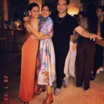 Karan Kundrra Instagram - Happy Birthday Kubbbrii ❤️🥳