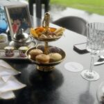 Karan Kundrra Instagram – the way to a man’s heart.. Radisson Resort & Spa Lonavala