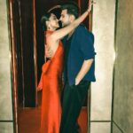 Karan Kundrra Instagram – happy birthday princess, i pray that you get everything your heart desires & that i can keep making you laugh along the way… i love you loads my laddoo 😘 you came into my complicated life and I realised everything is so simple.. mein tera tu meri bass aur kuch samajhne ki zaroorat nai.. Akina Contemporary Japanese Restaurant and Bar