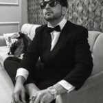 Karan Kundrra Instagram – never a dull moment with the OG #KKSquad // some BTS for y’all 😘 #KaranKundrra
Concept @appu.rentlyblunt
Shot @that.nikhil @lavanyaagrawal_
Styled @shreeum
Location @dotstudiosmumbai