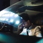 Karan Kundrra Instagram – never a dull moment with the OG #KKSquad // some BTS for y’all 😘 #KaranKundrra 

Concept @appu.rentlyblunt 
Shot @that.nikhil @lavanyaagrawal_ 
Styled @shreeum 
Location @dotstudiosmumbai