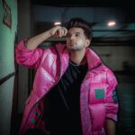 Karan Kundrra Instagram – I’m a wolf.. won’t deny it.. better keep your bitc# on a leash

Styled by @shreeum 
Clicked by @that.nikhil 

#KaranKundrra