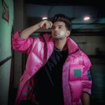 Karan Kundrra Instagram – I’m a wolf.. won’t deny it.. better keep your bitc# on a leash

Styled by @shreeum 
Clicked by @that.nikhil 

#KaranKundrra