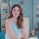 Kareena Kapoor Instagram - It's vital that the products you use on your baby's skin are safe and does not contain any harmful ingredients. I choose Cetaphil baby because it's PAMAS-free and doesn't contain any harmful elements... keeping my little one's skin smooth and supple. But what is PAMAS-free? P - No Paraben ✅ A - No Animal Origin Ingredient ✅ M - No Mineral Oil ✅ A - No Alcohol ✅ S - No Sulphate ✅ Cetaphil is my #ParentingKiNayiParampara... make it yours too! 💙 #Ad