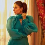 Kareena Kapoor Instagram - 💙