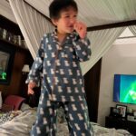 Kareena Kapoor Instagram - Tim,can you see the ends of the earth?Cause that’s how much I love you❤️ Keep dreaming my child,chasing sunsets and searching… And ofcourse jumping on our bed making your own music,strumming your air guitar… And when you make your own band…you know who is going to be cheering the loudest?❤️ Happy Birthday Son…❤️ #My Tim Tim#Mera beta#Happy birthday Tim❤️