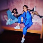 Kareena Kapoor Instagram - This is how we Puma…♥️ @pumaindia @lakshmilehr @yiannitsapatori