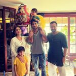 Kareena Kapoor Instagram – And it is a Happy Birthday indeed…❤️❤️
@saraalikhan95 
@______iak______