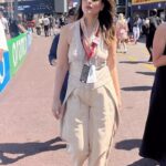 Kareena Kapoor Instagram - Monaco Grand Prix 2023♥️ #PUMAxKareena @pumaindia @pumamotorsport @alfaromeostake @f1 #Ad