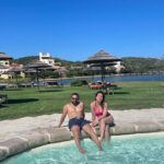 Kareena Kapoor Instagram - He chose the picture I could post on Instagram…even though he’s in front of me smiling away…and why not?it’s his birthday…May you always be this relaxed my jaaaan…💖❤️🌈 Happy Birthday to my Ultimate Lover…❤️There truly is no one like you …Kind ,Generous,Crazy …ok I can go on writing all day …but gotta go eat Cake…💥💥❤️