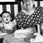 Kareena Kapoor Instagram - My MA… My first home… My forever home…❤️ Happy Birthday to the most beautiful person I have ever known…❤️