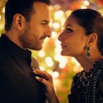 Kareena Kapoor Instagram - It’s always gonna be date night with you 🖤