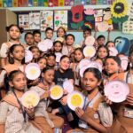 Kareena Kapoor Instagram - Every child can read… if given the right environment, opportunity, and role models. #ForEveryChild, Education @unicefindia