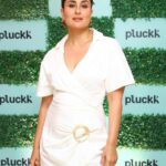 Kareena Kapoor Instagram – Super excited to share that I am teaming up with @pluckk.in, a fresh fruits and vegetables brand which is focused on lifestyle, health, and wellness. 

Pluckk’s dedication to safe, fresh, & clean produce sourced directly from 1000 plus farmers nationwide demonstrates their commitment to Indian families. As a mother, I have always prioritized natural fresh fruits and veggies. Which is why I connect with what Pluckk stands for. As Pluckk’s Brand Ambassador and now  Investor, I am thrilled to help families Eat Good and Do Great, as I truly believe in the mantra, you are what you eat 😄 

#pluckk #eatgooddogreat 
#partnership