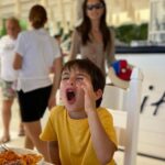 Kareena Kapoor Instagram - Summer Lunches🌈❤️⭐️