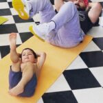 Kareena Kapoor Instagram - IT All starts on the MAT…⭐️😇 Heal❤️Inspire❤️Love❤️ Happy International Yoga Day… #Keep Moving…