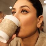 Kareena Kapoor Instagram - DAY-37❤️THE CREW❤️ 📸 By the wonderful @mikedesir