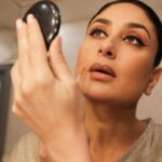 Kareena Kapoor Instagram - DAY-37❤️THE CREW❤️ 📸 By the wonderful @mikedesir