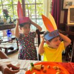 Kareena Kapoor Instagram – My Easter Bunnies❤️Happy Easter Lovely People❤️Keep the treasure hunt on…always …
@therealkarismakapoor @sakpataudi @kunalkemmu