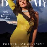 Kareena Kapoor Instagram - Bazaar India's 14th Anniversary Issue coverstar is cinema royalty—for she has dominated the silver screen for over two decades now. Kareena Kapoor Khan (@kareenakapoorkhan) is calmer, stronger, and wiser, as she nears 23 glorious years in Indian cinema. In conversation with Bazaar India Editor Nandini Bhalla (@nandinibhalla), the 42-year-old opens up about evolving as an individual, mastering the art of staying relevant in today's times, and more. ⠀⠀⠀ An excerpt from the interview: Nandini Bhalla: Kareena, what, according to you, does it mean to be a star? Kareena Kapoor Khan: "I don't consider myself a star. I believe everyone is special, and I think today, everyone wants to be known as an actor...not a star. That is the new standard of cinema, as it should be, you know? In my own family, I have seen Shammi [Kapoor] uncle, Shashi Kapoor, and Rishi Kapoor...who were some of the finest actors. So, for me, it was always about being a good actor rather than being just a 'star'." Editor: Nandini Bhalla (@nandinibhalla) Photographs: Sasha Jairam (@sashajairam) Styling: Divyak D'Souza (@divyakdsouza) Make-Up: Mickey Contractor (@mickeycontractor) Hair: Yianni Tsapatori (@yiannitsapatori) Fashion Assistant: Jhanvi Pallicha (@jhanvi_pallicha) Artist's PR Agency: Think Talkies (@think_talkies) Artist's Management: Naina Sawhney (@nainas89), Versis Entertainment (@versis_entertainment) Production: P Productions (@p.productions_) Kareena is wearing an asymmetric tie-dye dress and yellow rubber corset, both Bloni (@bloni.atelier) and Serpenti High Jewelry Necklace, Bulgari (@bulgari) Read our covergirl's full interview in the latest issue of Bazaar India, on stands now. . . . . . . #BazaarIndia #KareenaKapoorKhan #BazaarIndiaCover